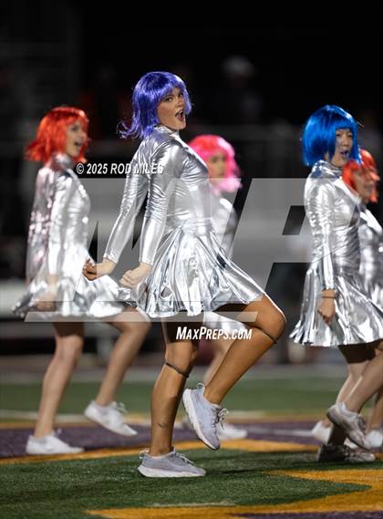 Thumbnail 2 in Sacred Heart Prep @ Menlo-Atherton photogallery.