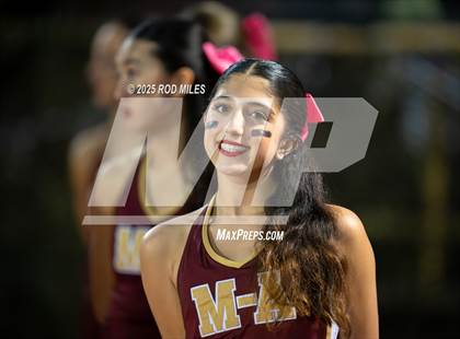 Thumbnail 2 in Sacred Heart Prep @ Menlo-Atherton photogallery.