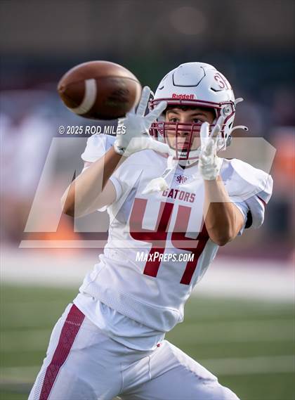 Thumbnail 2 in Sacred Heart Prep @ Menlo-Atherton photogallery.