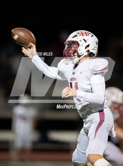 Thumbnail 1 in Sacred Heart Prep @ Menlo-Atherton photogallery.