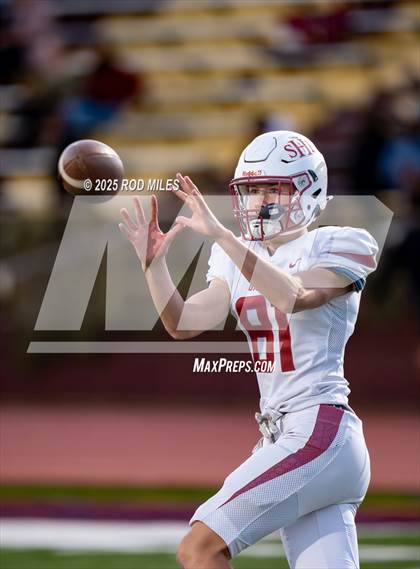 Thumbnail 3 in Sacred Heart Prep @ Menlo-Atherton photogallery.