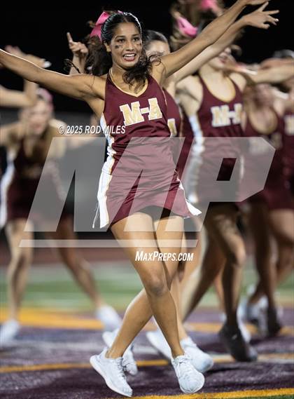 Thumbnail 1 in Sacred Heart Prep @ Menlo-Atherton photogallery.