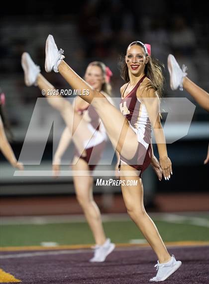 Thumbnail 3 in Sacred Heart Prep @ Menlo-Atherton photogallery.