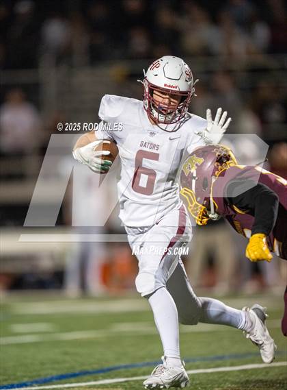 Thumbnail 1 in Sacred Heart Prep @ Menlo-Atherton photogallery.