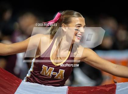 Thumbnail 1 in Sacred Heart Prep @ Menlo-Atherton photogallery.