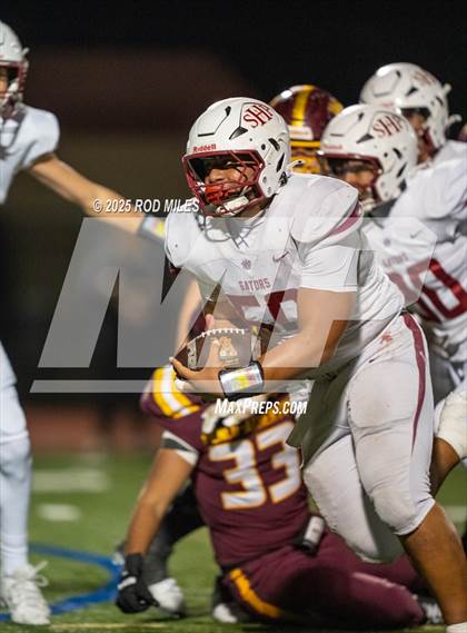 Thumbnail 2 in Sacred Heart Prep @ Menlo-Atherton photogallery.