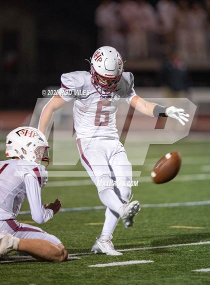 Thumbnail 1 in Sacred Heart Prep @ Menlo-Atherton photogallery.