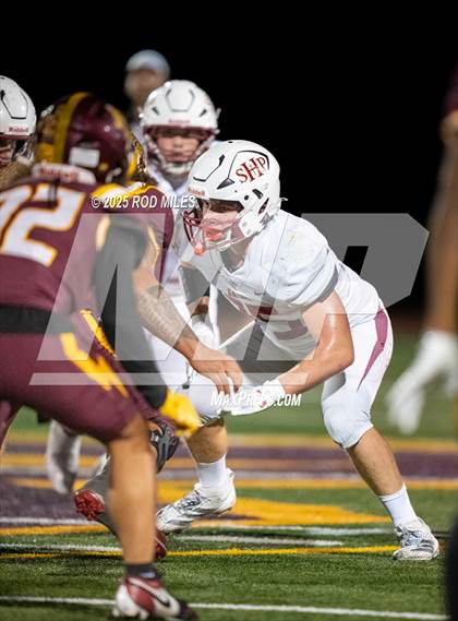 Thumbnail 2 in Sacred Heart Prep @ Menlo-Atherton photogallery.