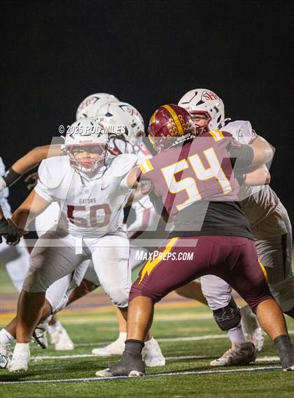 Thumbnail 3 in Sacred Heart Prep @ Menlo-Atherton photogallery.