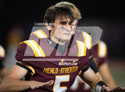 Thumbnail 2 in Sacred Heart Prep @ Menlo-Atherton photogallery.