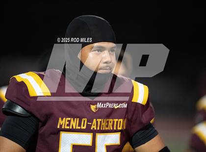 Thumbnail 3 in Sacred Heart Prep @ Menlo-Atherton photogallery.