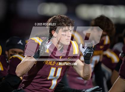 Thumbnail 1 in Sacred Heart Prep @ Menlo-Atherton photogallery.