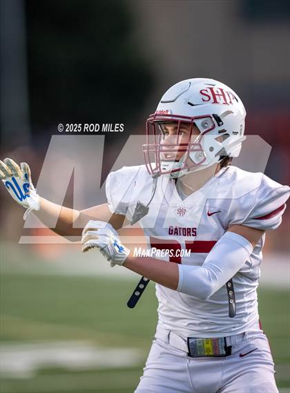 Thumbnail 1 in Sacred Heart Prep @ Menlo-Atherton photogallery.