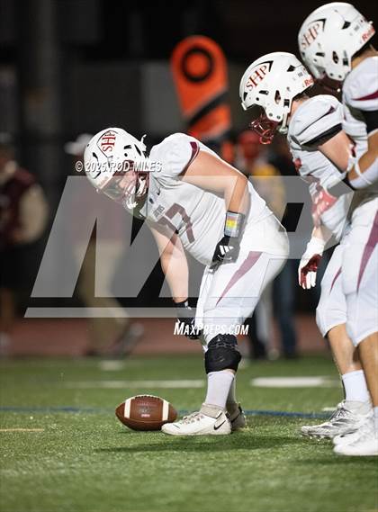 Thumbnail 2 in Sacred Heart Prep @ Menlo-Atherton photogallery.