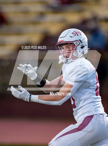 Thumbnail 1 in Sacred Heart Prep @ Menlo-Atherton photogallery.