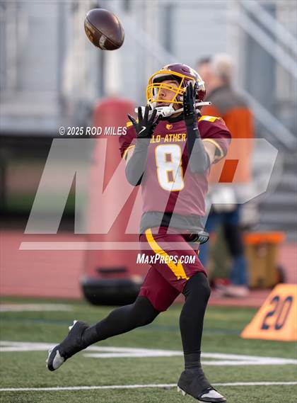 Thumbnail 1 in Sacred Heart Prep @ Menlo-Atherton photogallery.