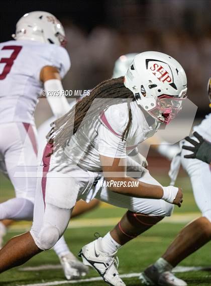 Thumbnail 1 in Sacred Heart Prep @ Menlo-Atherton photogallery.