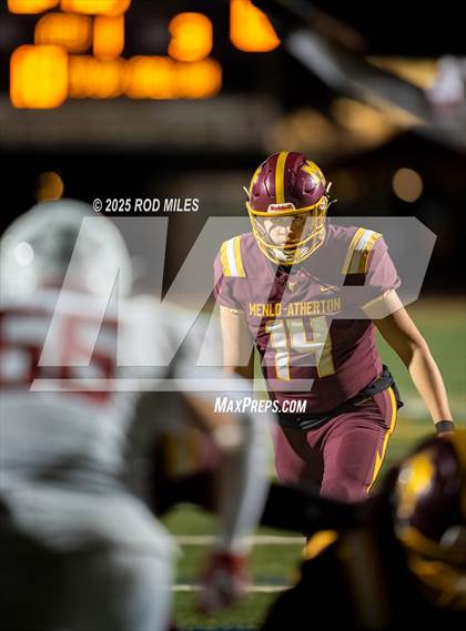 Thumbnail 2 in Sacred Heart Prep @ Menlo-Atherton photogallery.