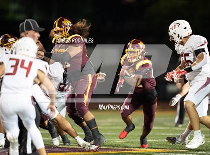 Thumbnail 3 in Sacred Heart Prep @ Menlo-Atherton photogallery.