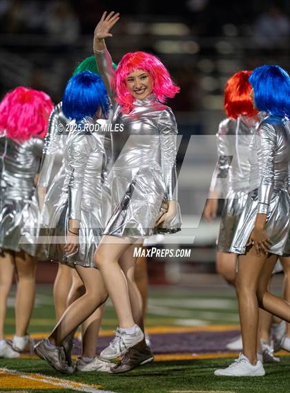 Thumbnail 2 in Sacred Heart Prep @ Menlo-Atherton photogallery.