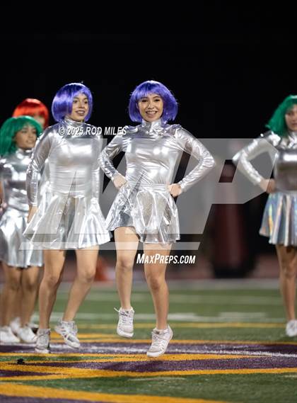 Thumbnail 3 in Sacred Heart Prep @ Menlo-Atherton photogallery.