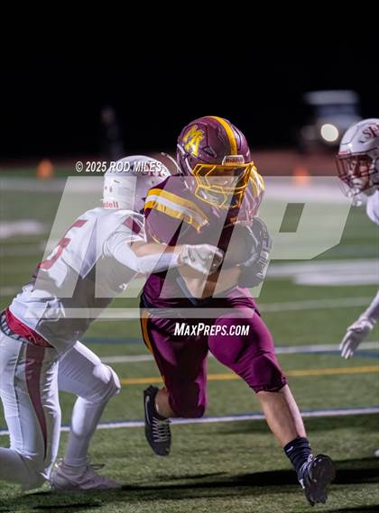 Thumbnail 2 in Sacred Heart Prep @ Menlo-Atherton photogallery.