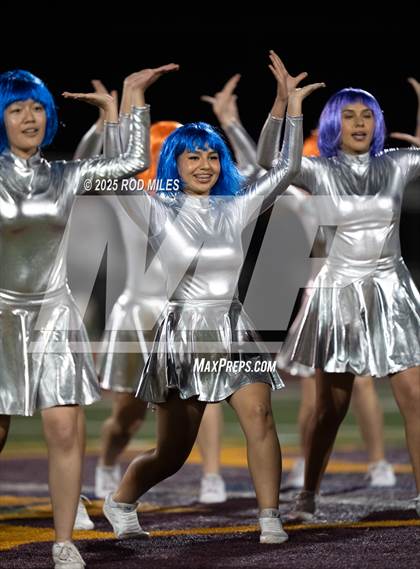 Thumbnail 1 in Sacred Heart Prep @ Menlo-Atherton photogallery.