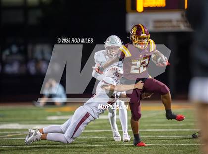 Thumbnail 2 in Sacred Heart Prep @ Menlo-Atherton photogallery.