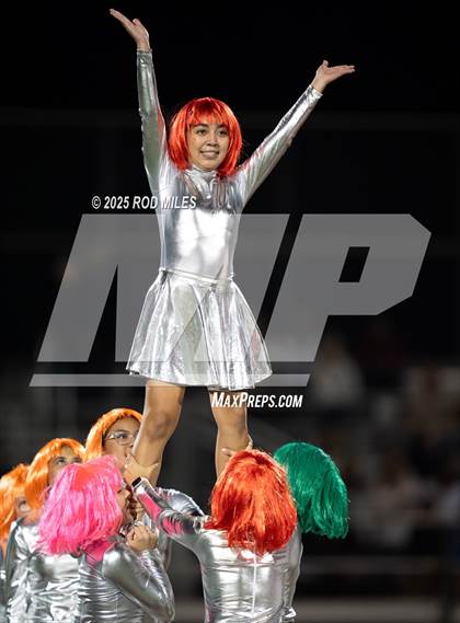 Thumbnail 3 in Sacred Heart Prep @ Menlo-Atherton photogallery.