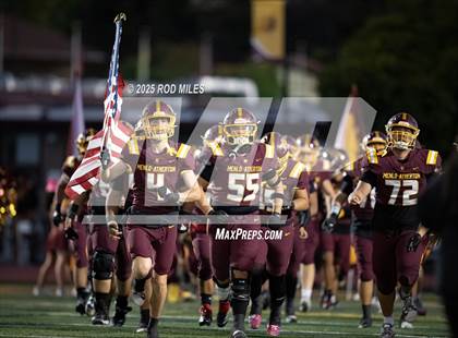 Thumbnail 1 in Sacred Heart Prep @ Menlo-Atherton photogallery.