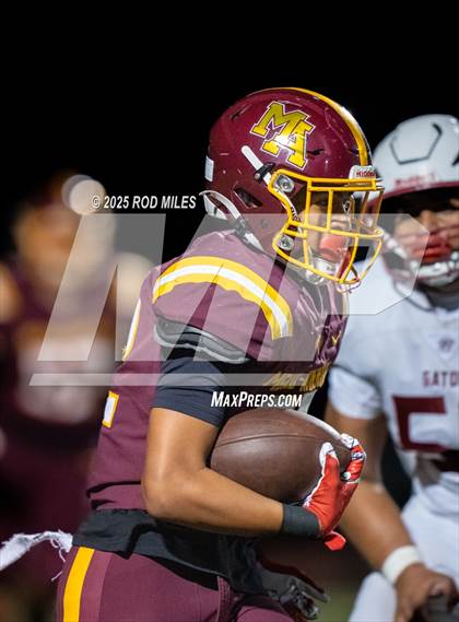 Thumbnail 3 in Sacred Heart Prep @ Menlo-Atherton photogallery.