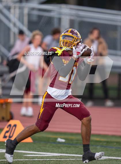 Thumbnail 3 in Sacred Heart Prep @ Menlo-Atherton photogallery.