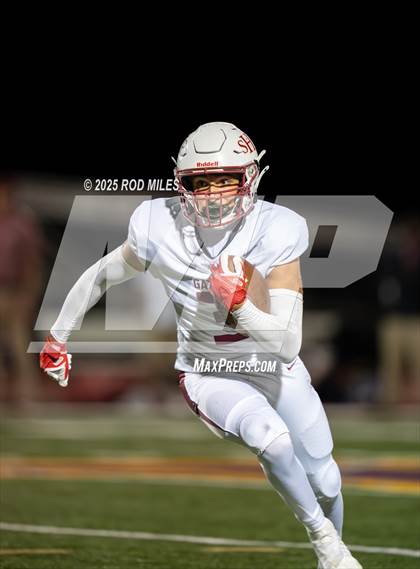 Thumbnail 3 in Sacred Heart Prep @ Menlo-Atherton photogallery.