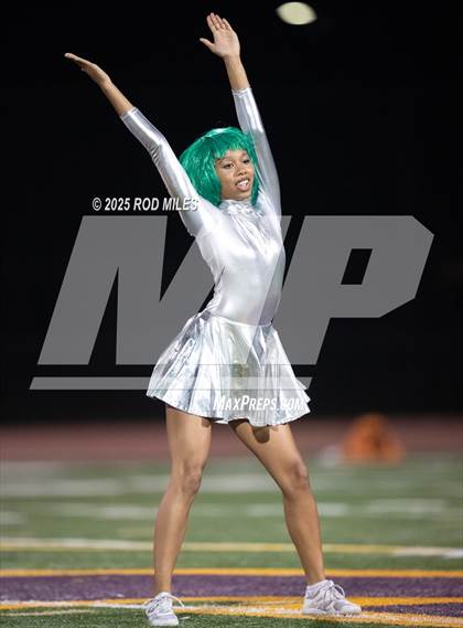 Thumbnail 3 in Sacred Heart Prep @ Menlo-Atherton photogallery.