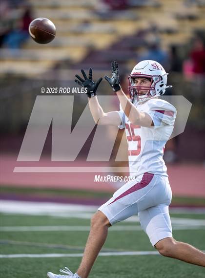 Thumbnail 2 in Sacred Heart Prep @ Menlo-Atherton photogallery.