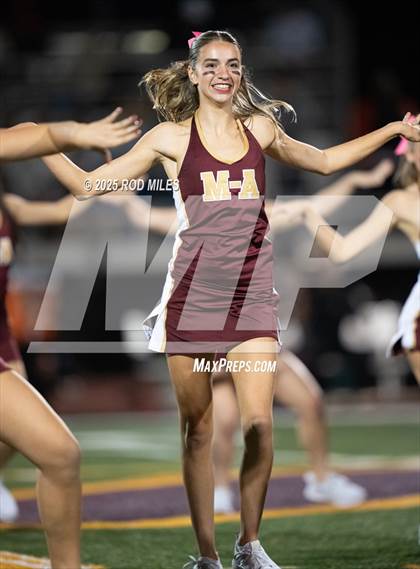 Thumbnail 2 in Sacred Heart Prep @ Menlo-Atherton photogallery.