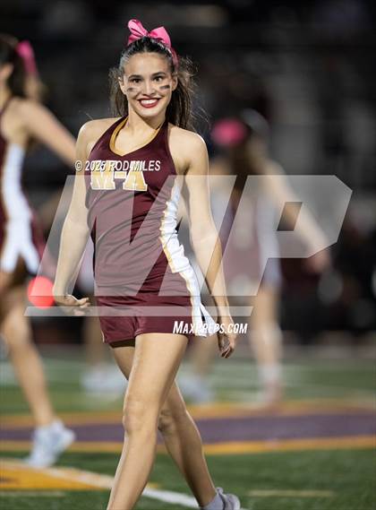 Thumbnail 2 in Sacred Heart Prep @ Menlo-Atherton photogallery.