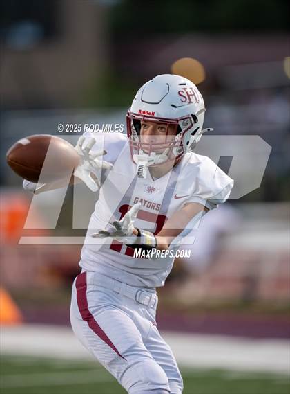 Thumbnail 3 in Sacred Heart Prep @ Menlo-Atherton photogallery.