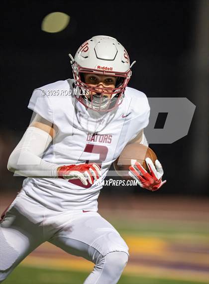 Thumbnail 1 in Sacred Heart Prep @ Menlo-Atherton photogallery.