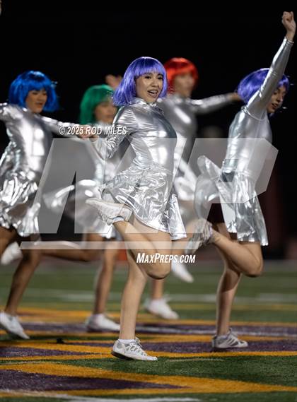 Thumbnail 1 in Sacred Heart Prep @ Menlo-Atherton photogallery.