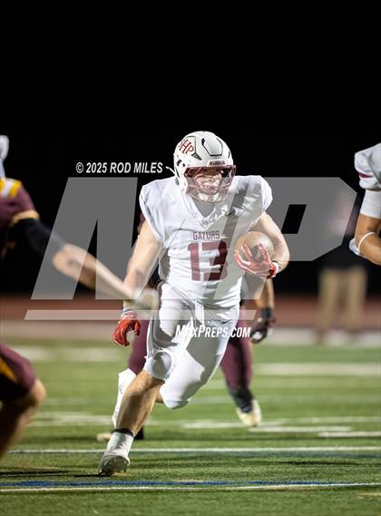 Thumbnail 1 in Sacred Heart Prep @ Menlo-Atherton photogallery.