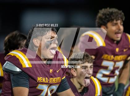 Thumbnail 3 in Sacred Heart Prep @ Menlo-Atherton photogallery.