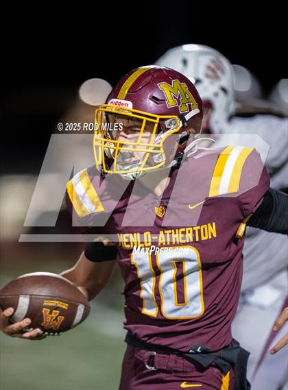 Thumbnail 1 in Sacred Heart Prep @ Menlo-Atherton photogallery.