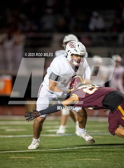 Thumbnail 3 in Sacred Heart Prep @ Menlo-Atherton photogallery.