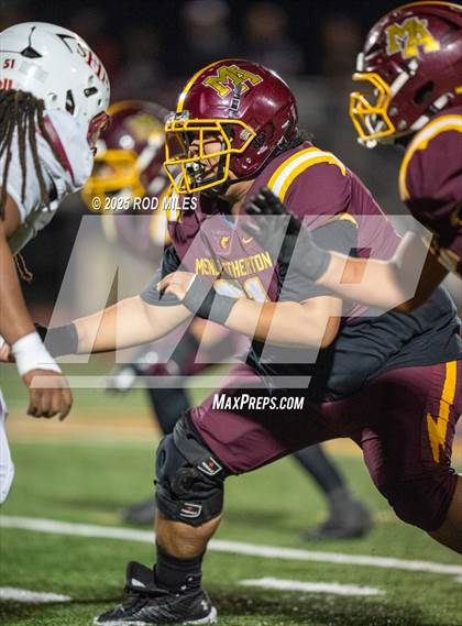 Thumbnail 2 in Sacred Heart Prep @ Menlo-Atherton photogallery.