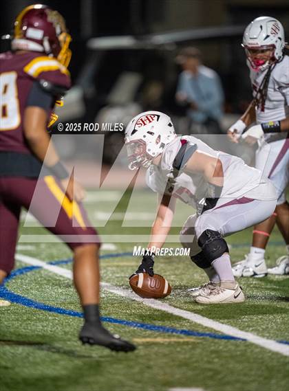 Thumbnail 3 in Sacred Heart Prep @ Menlo-Atherton photogallery.