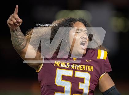 Thumbnail 1 in Sacred Heart Prep @ Menlo-Atherton photogallery.