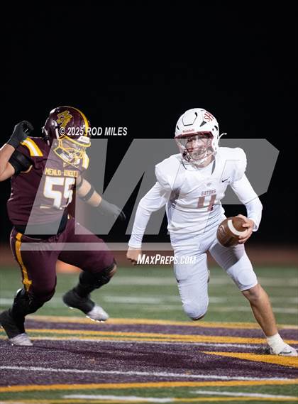 Thumbnail 1 in Sacred Heart Prep @ Menlo-Atherton photogallery.