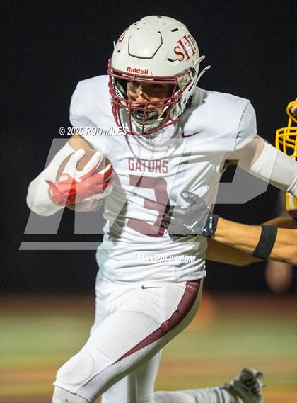 Thumbnail 3 in Sacred Heart Prep @ Menlo-Atherton photogallery.