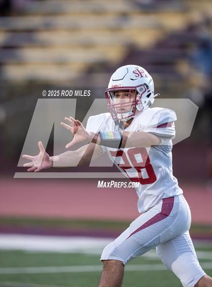 Thumbnail 3 in Sacred Heart Prep @ Menlo-Atherton photogallery.